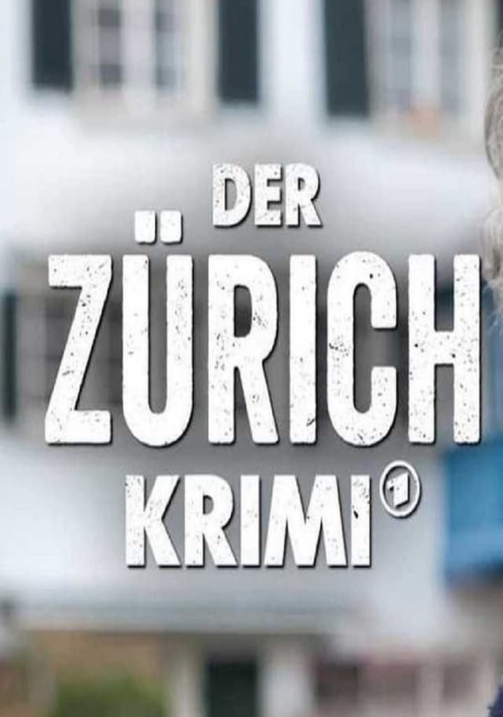 Money. Murder. Zurich.: Borchert and the murderous greed