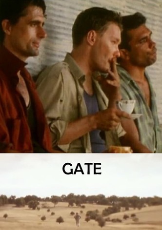 Gate