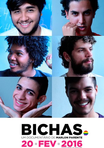 Faggots, The Documentary