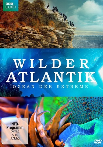 Atlantic: The Wildest Ocean on Earth