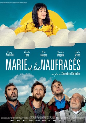 Marie et les naufragés