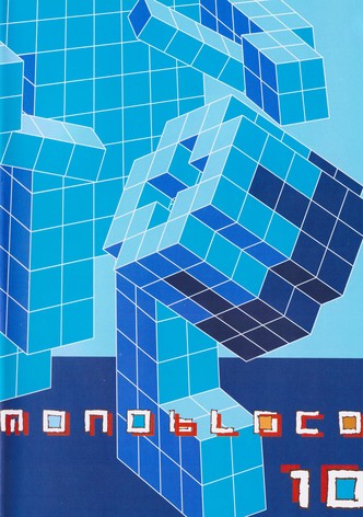 Monobloco 10