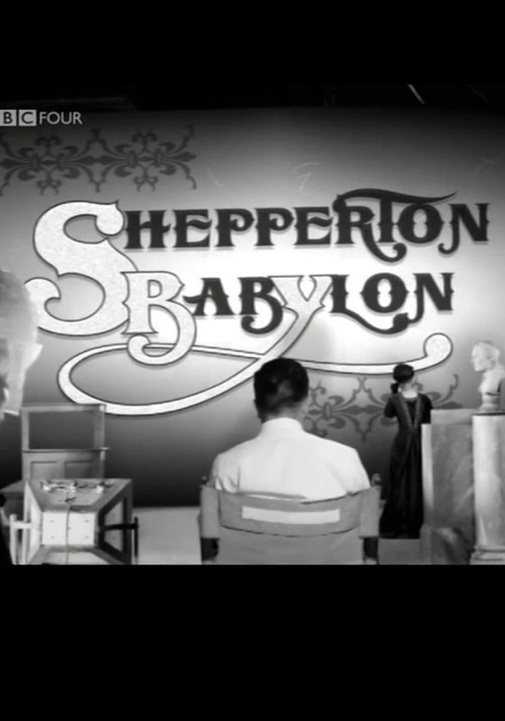 Shepperton Babylon