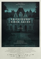 Erledigung einer Sache