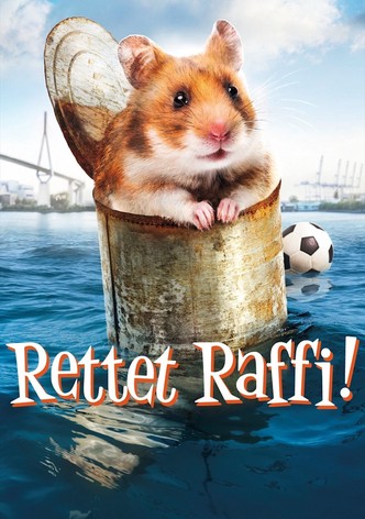 Rettet Raffi!