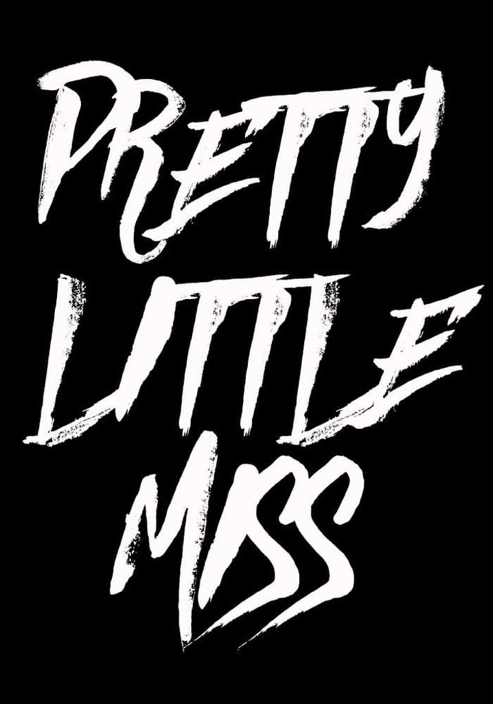 Pretty Little Miss