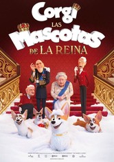 Corgi, las mascotas de la reina