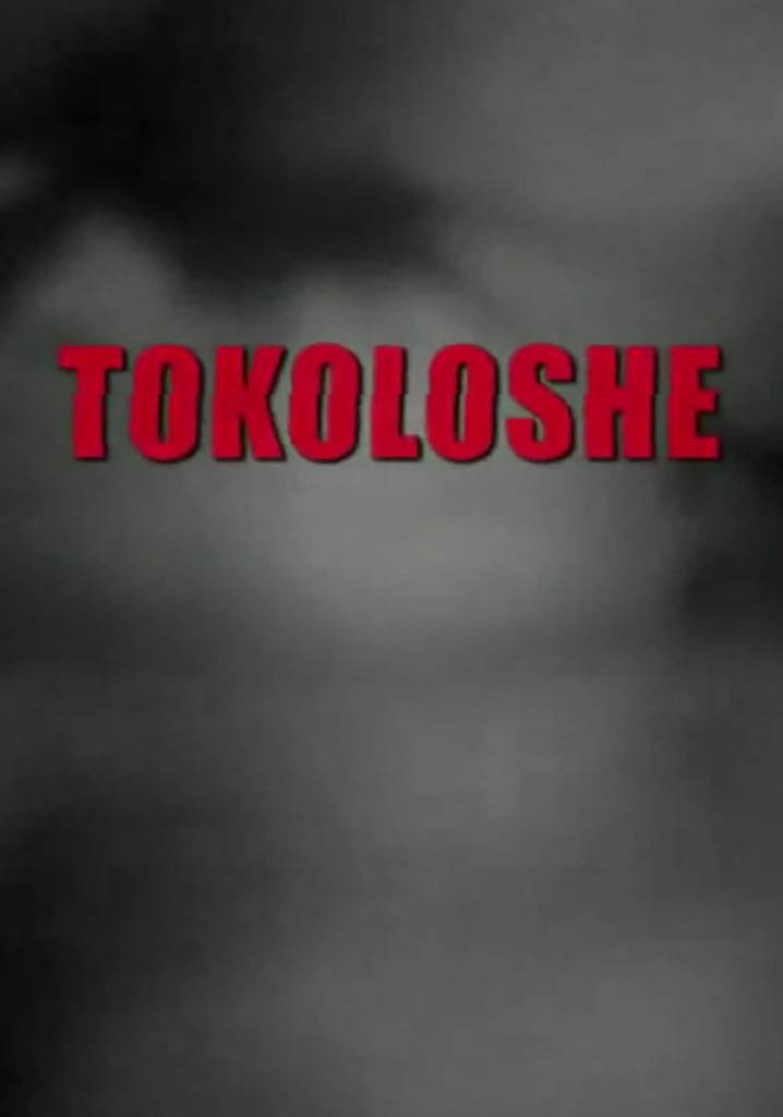 Tokoloshe