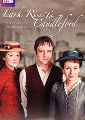 Lark Rise to Candleford
