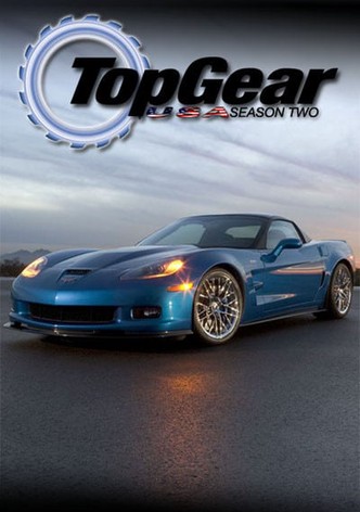 Top gear america watch online hot sale