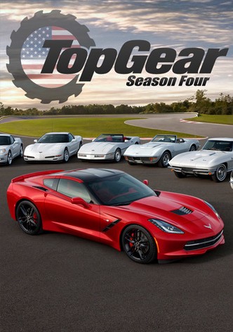 Top Gear USA watch tv series streaming online