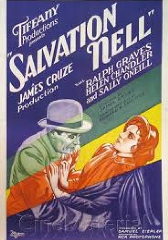 Salvation Nell
