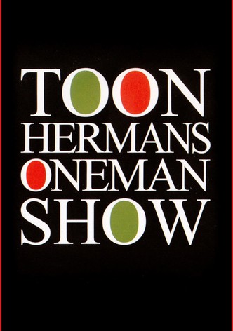 Toon Hermans: One Man Show 1984
