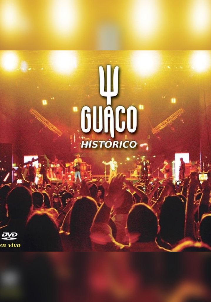 Guaco Historico
