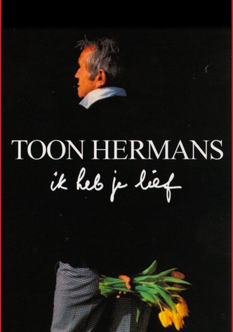 Toon Hermans: One Man Show 1993
