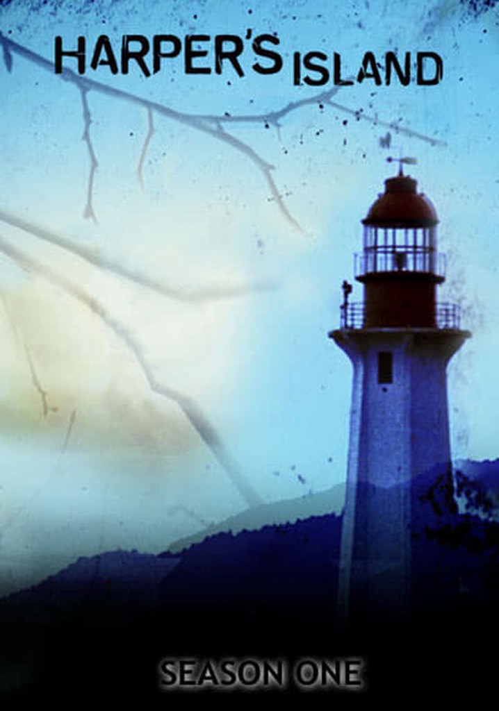 Harper's Island Season 1 watch episodes streaming online