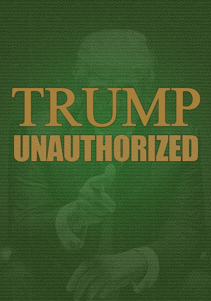 Trump Unauthorized