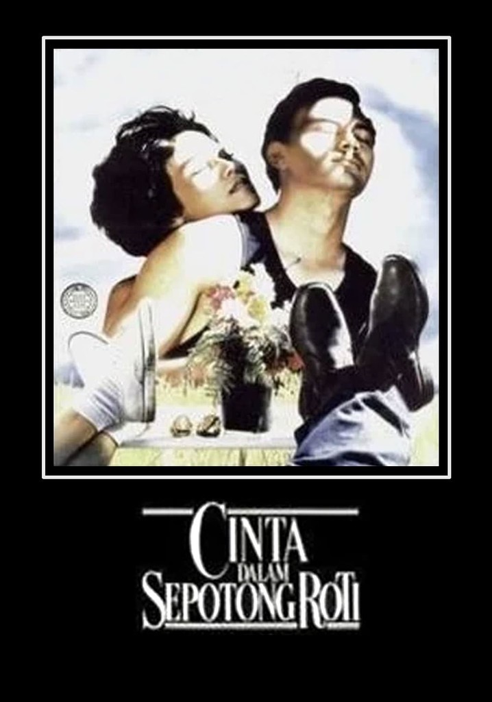 Love in a Slice of Bread