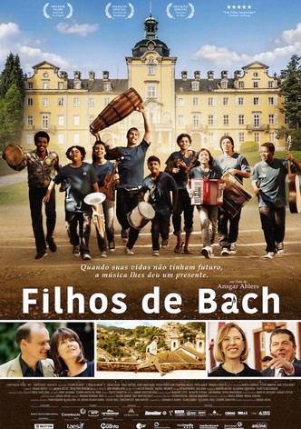 Filhos de Bach