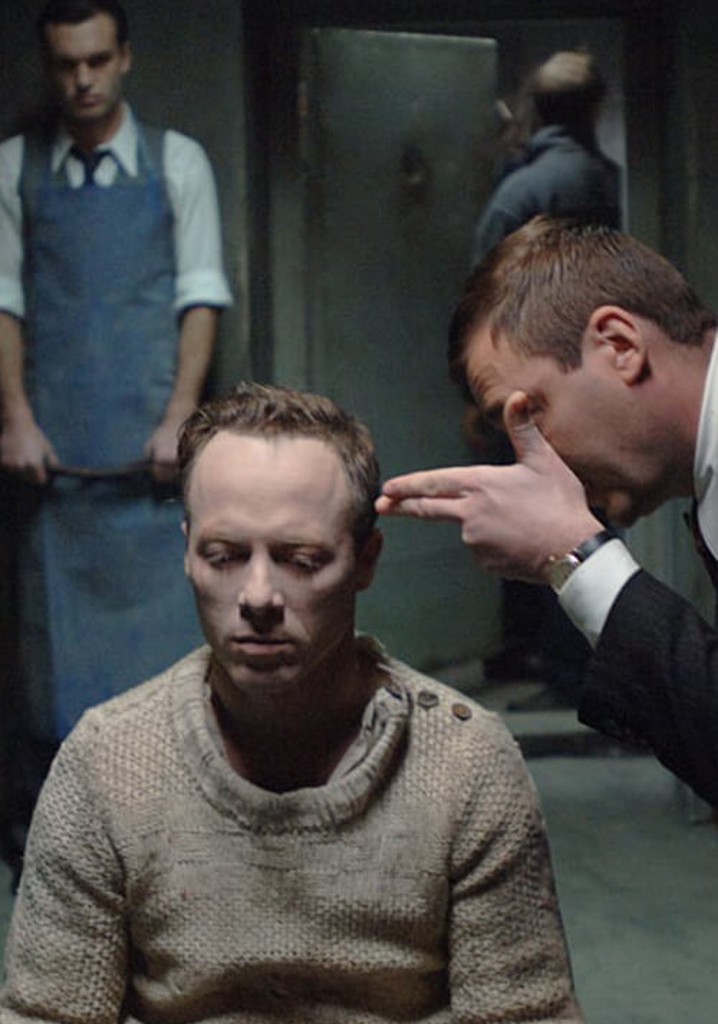 The Death of Captain Pilecki