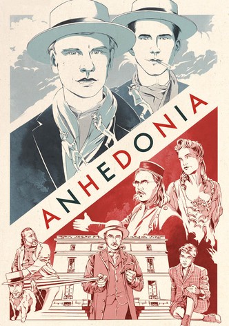 Anhedonia