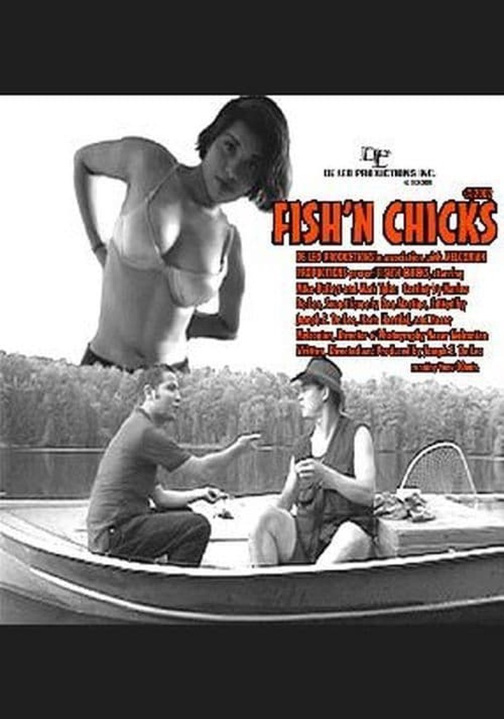 Fish'n Chicks
