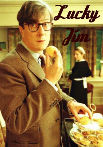 Lucky Jim