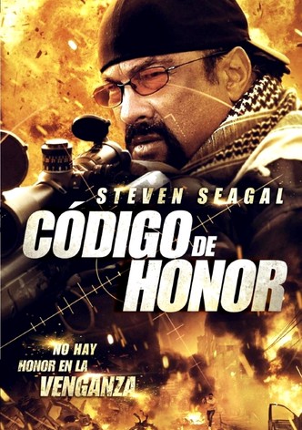 Código de honor