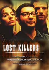 Lost Killers