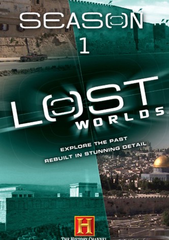 Lost season discount 1 watch online