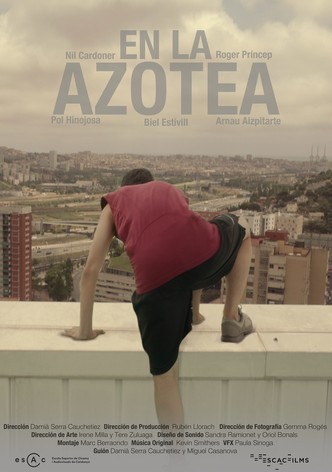 On the Roof