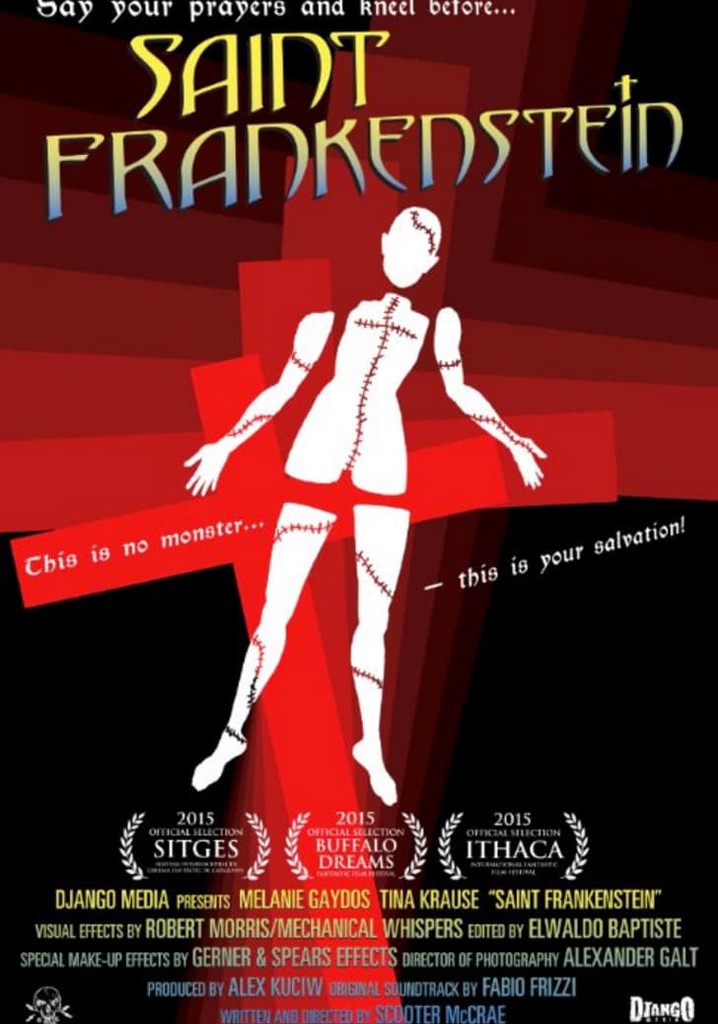 Saint Frankenstein