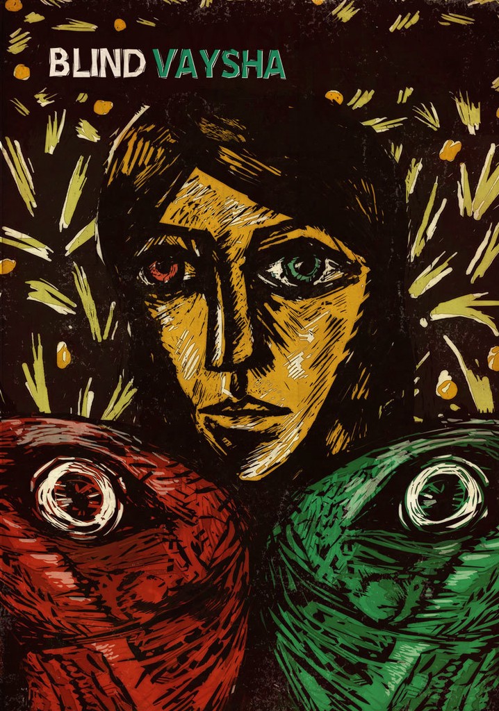 Blind Vaysha