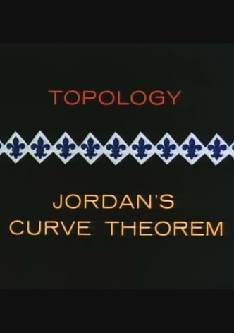 Topology: Jordan's Curve Theorem