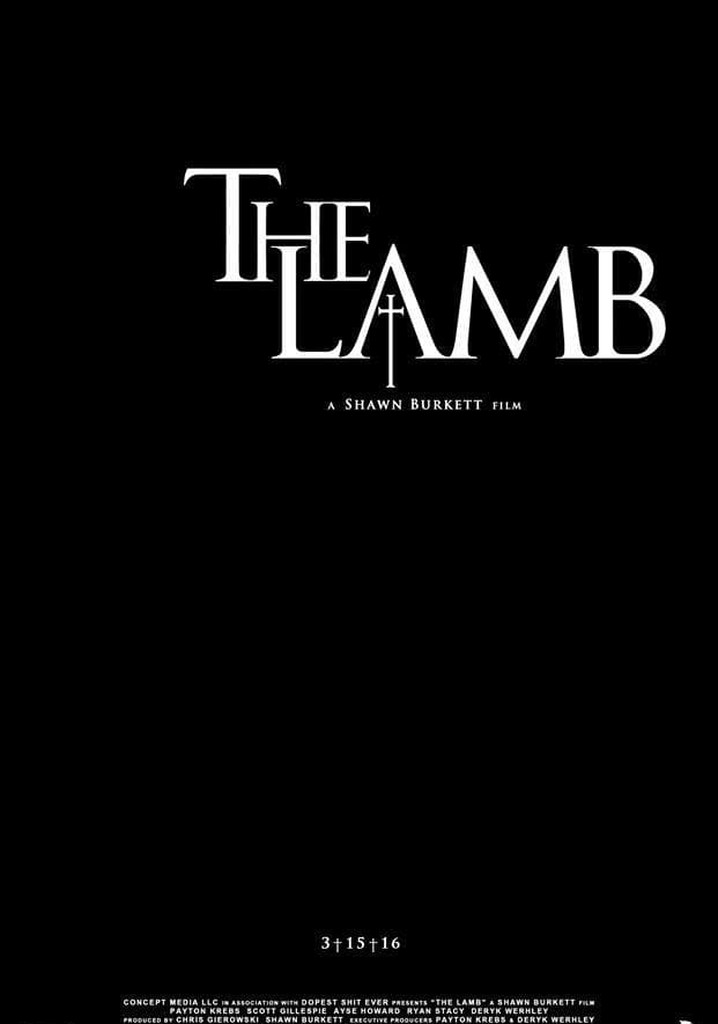 The Lamb