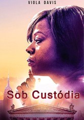 Sob Custódia