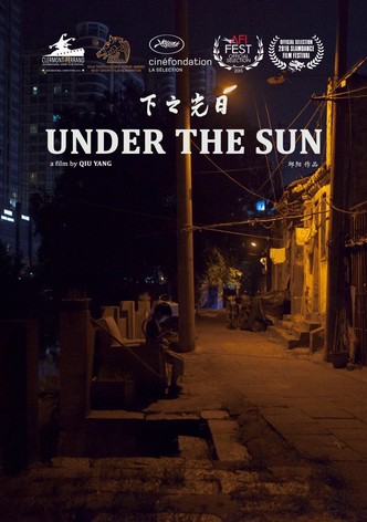 Under the Sun
