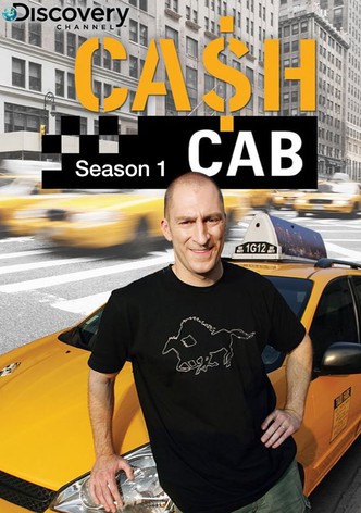 Cash Cab - Season 1