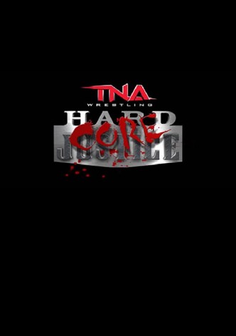 TNA One Night Only: Hardcore Justice 3