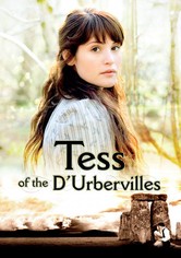 Tess d'Urberville - Saison 1