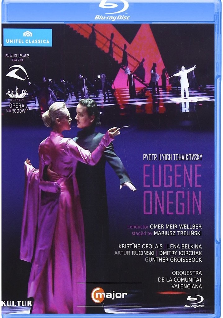 Eugene Onegin