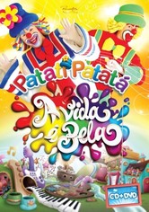 Patati Patatá - A Vida é Bela