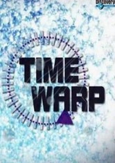 Time Warp - Time Warp