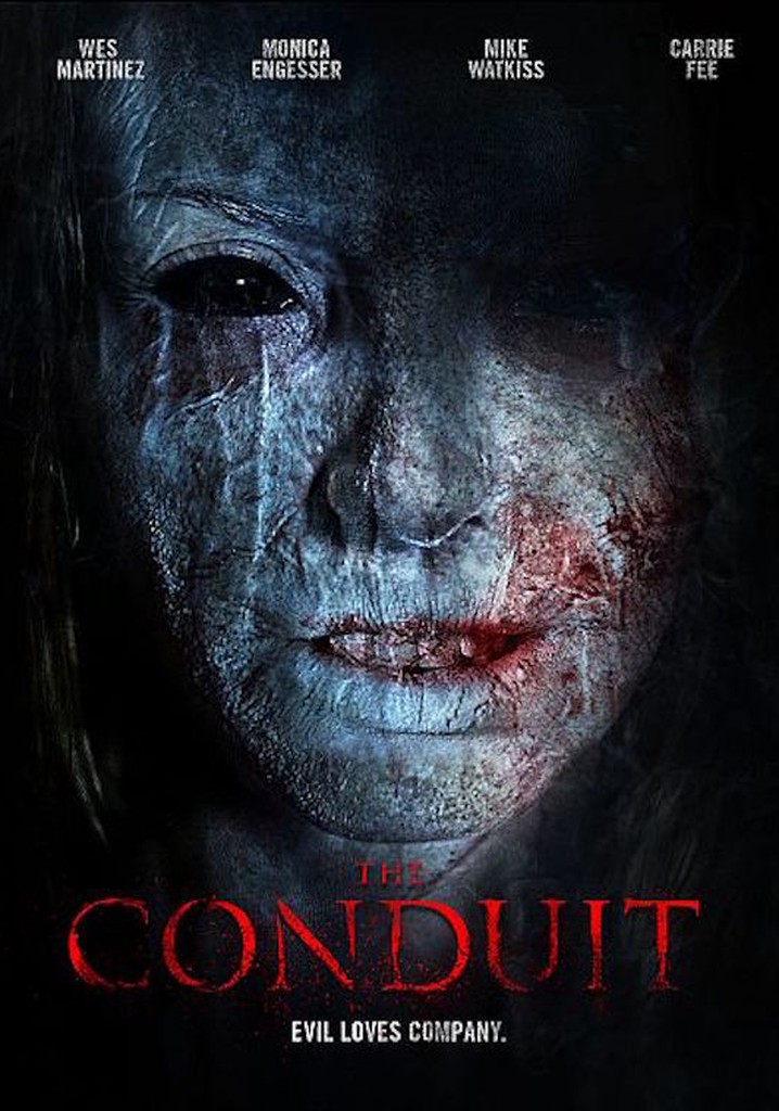 The Conduit - movie: where to watch streaming online