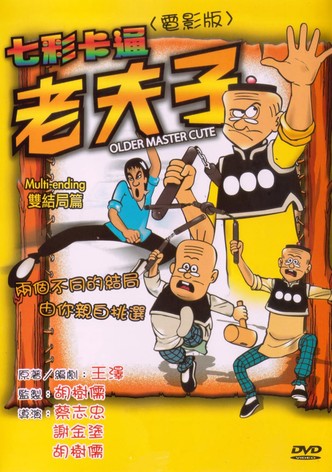 Old Master Q