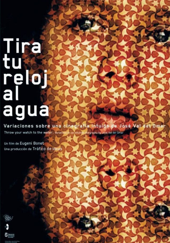 Throw Your Watch to the Water