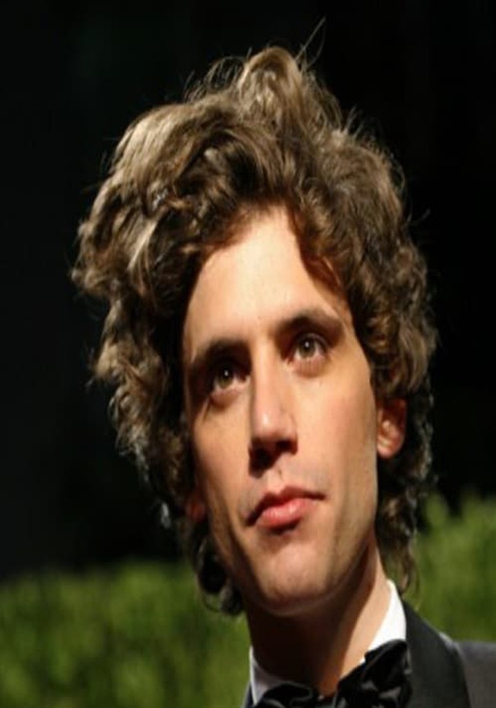 Mika au Printemps de Bourges