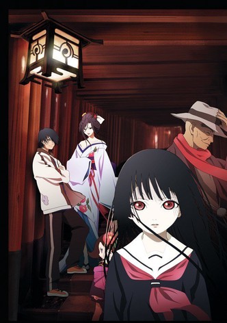 Hell girl best sale full episodes