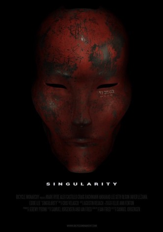 Singularity