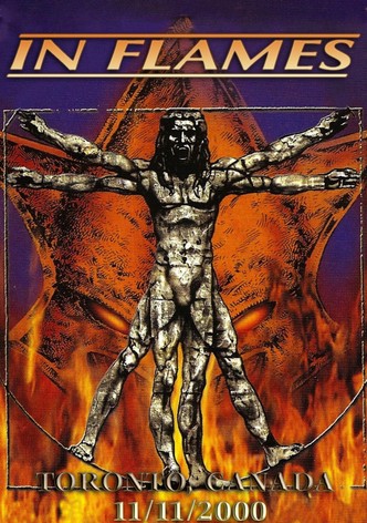 In Flames: [2000] Toronto, Canada